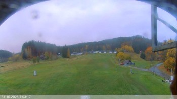 Ski areál Razula