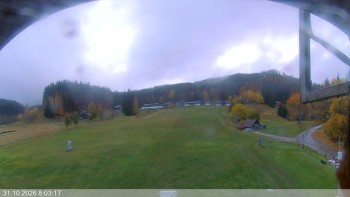 Skigebiet Razula