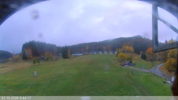 Skigebiet Razula