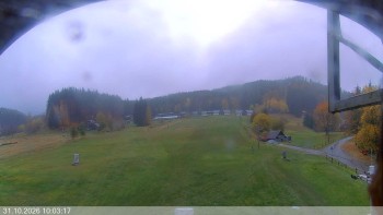 Ski areál Razula