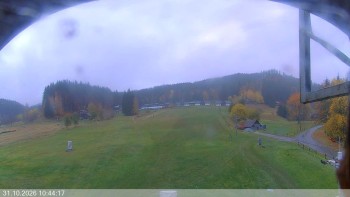 Ski areál Razula