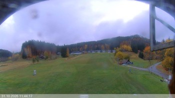 Ski areál Razula