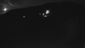 Červenohorské sedlo - Panorama sjezdovka "Červená" - 9.5.2025 v 03:30