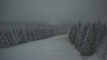 Červenohorské sedlo