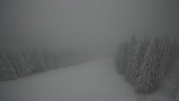 Červenohorské sedlo