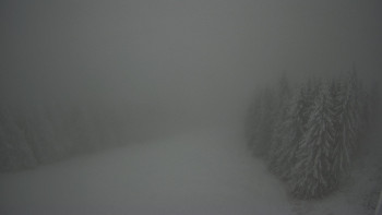 Červenohorské sedlo