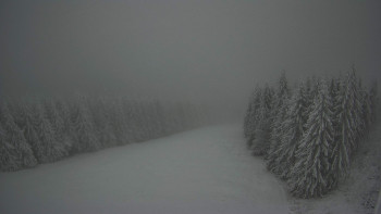 Červenohorské sedlo