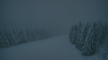 Červenohorské sedlo