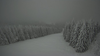 Červenohorské sedlo