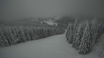 Červenohorské sedlo