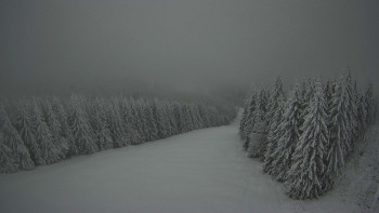 Červenohorské sedlo