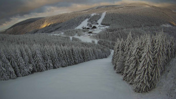 Červenohorské sedlo