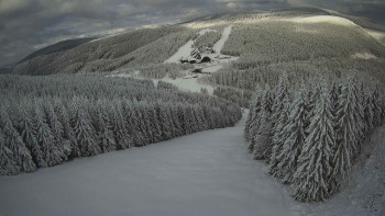 Červenohorské sedlo