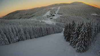 Červenohorské sedlo