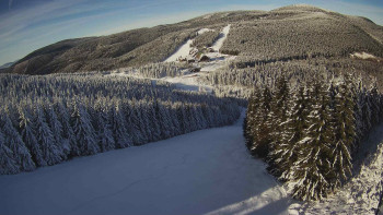 Červenohorské sedlo