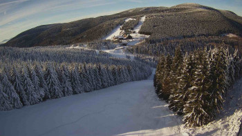 Červenohorské sedlo