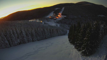 Červenohorské sedlo