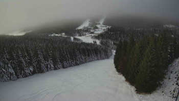 Červenohorské sedlo