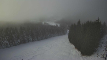 Červenohorské sedlo