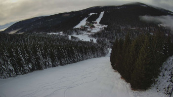 Červenohorské sedlo