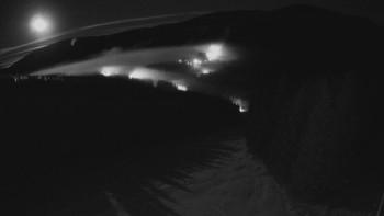 Červenohorské sedlo