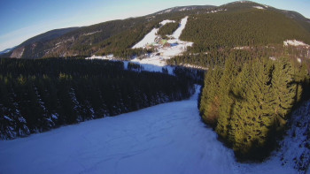 Červenohorské sedlo