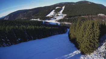 Červenohorské sedlo