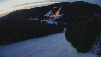 Červenohorské sedlo