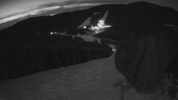 Červenohorské sedlo