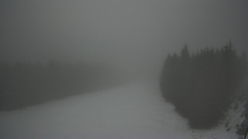 Červenohorské sedlo