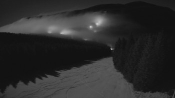 Červenohorské sedlo