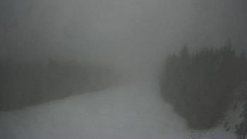 Červenohorské sedlo