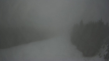 Červenohorské sedlo