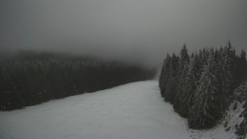 Červenohorské sedlo