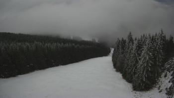 Červenohorské sedlo