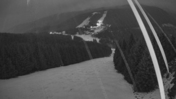 Červenohorské sedlo