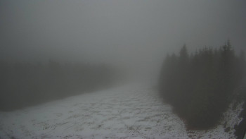 Červenohorské sedlo