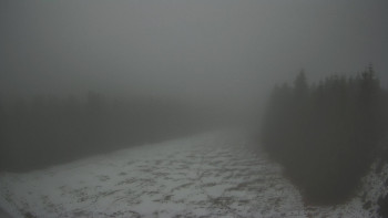 Červenohorské sedlo