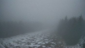 Červenohorské sedlo