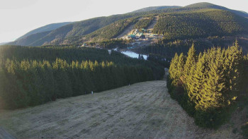 Červenohorské sedlo