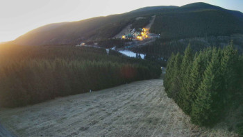 Červenohorské sedlo