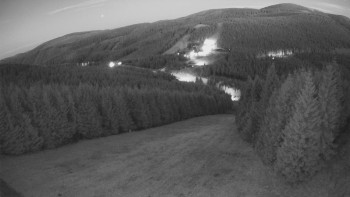 Červenohorské sedlo