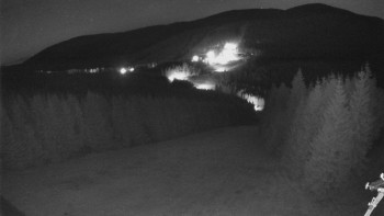 Červenohorské sedlo