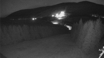 Červenohorské sedlo