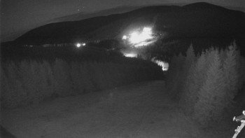 Červenohorské sedlo