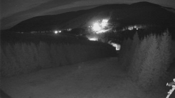 Červenohorské sedlo