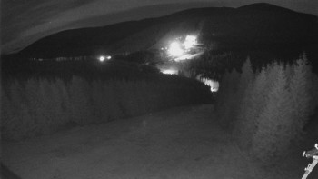 Červenohorské sedlo