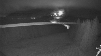 Červenohorské sedlo