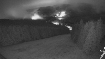 Červenohorské sedlo