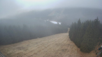 Červenohorské sedlo